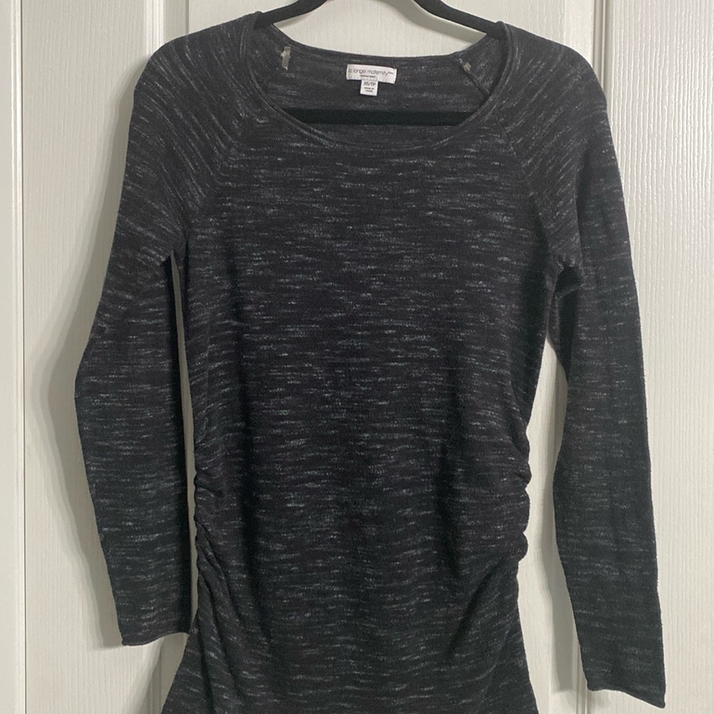 Liz Lange Sweater